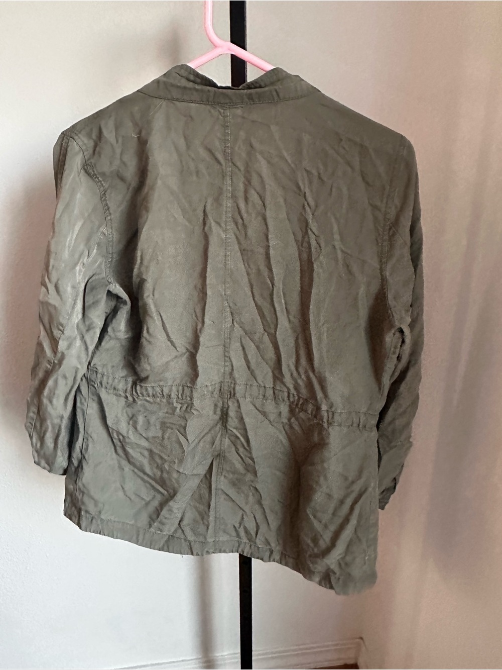 Faded glory lightweight medium jacket - Picture 3 of 3